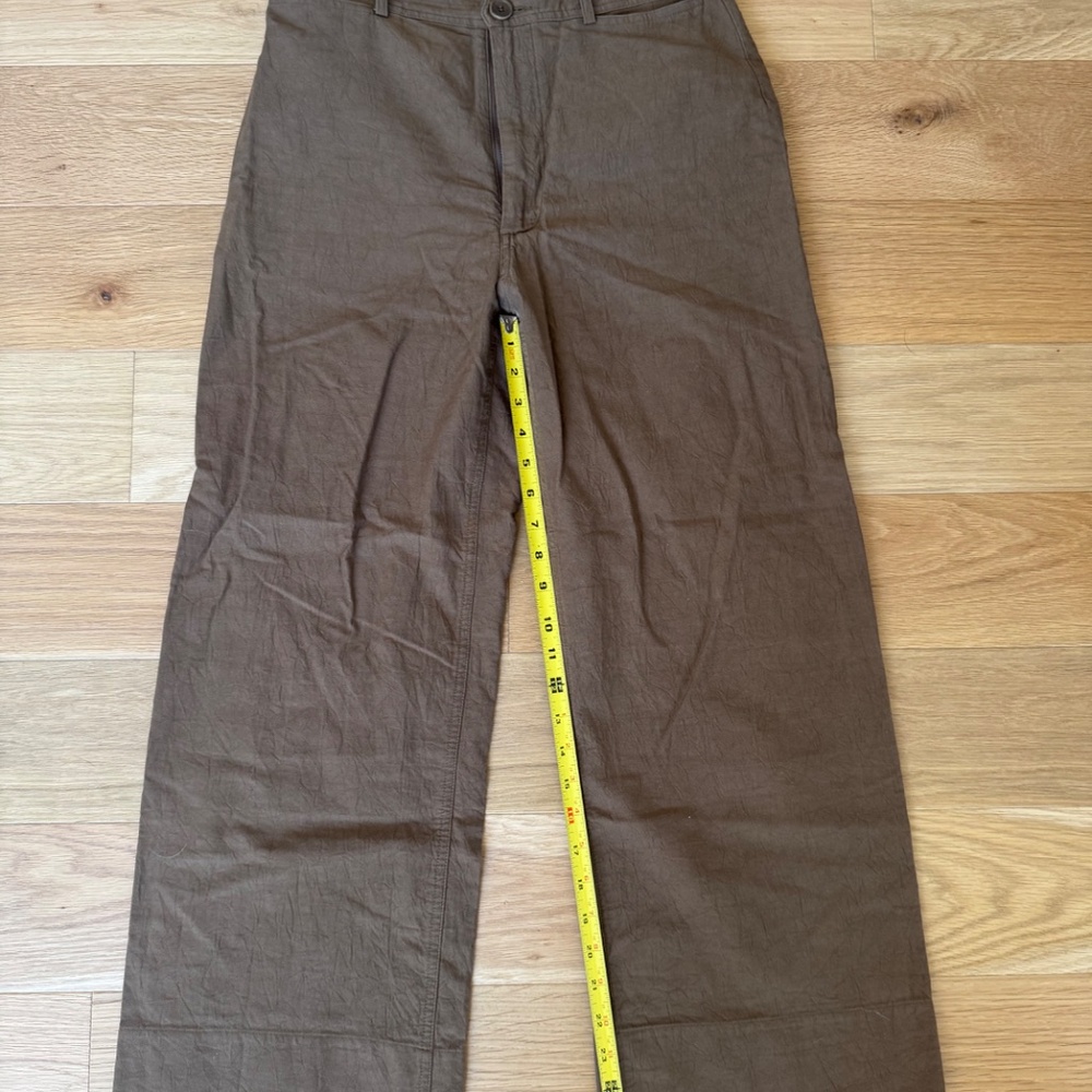 Apiece Apart  Merida Pant